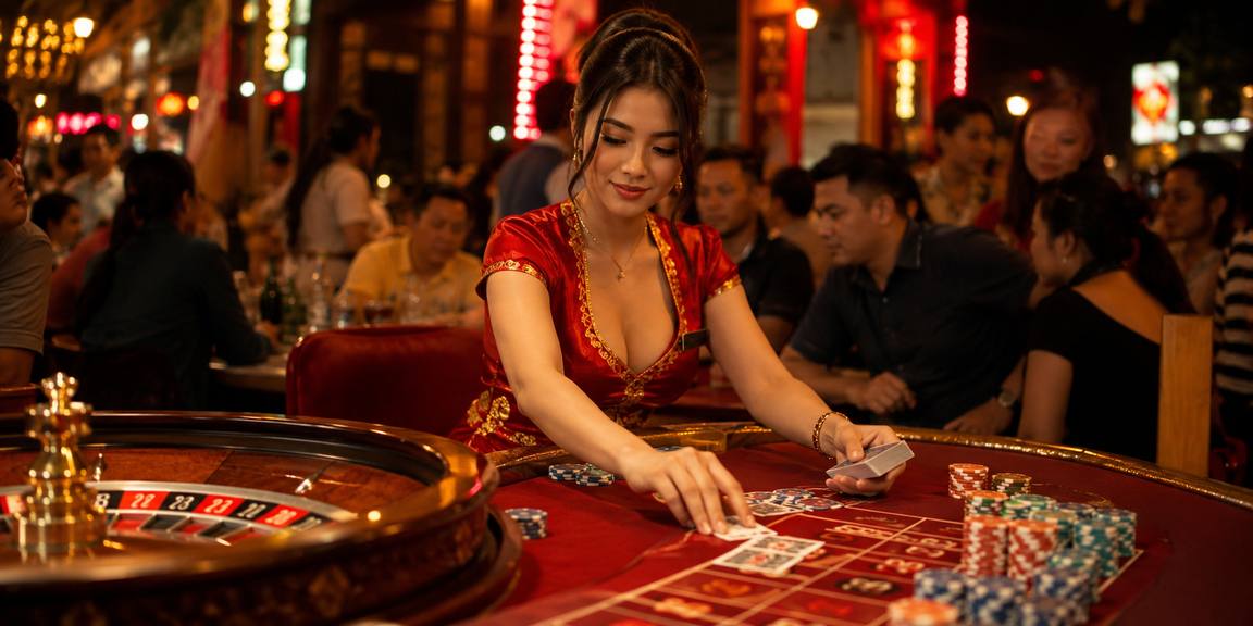 14bet Bingo